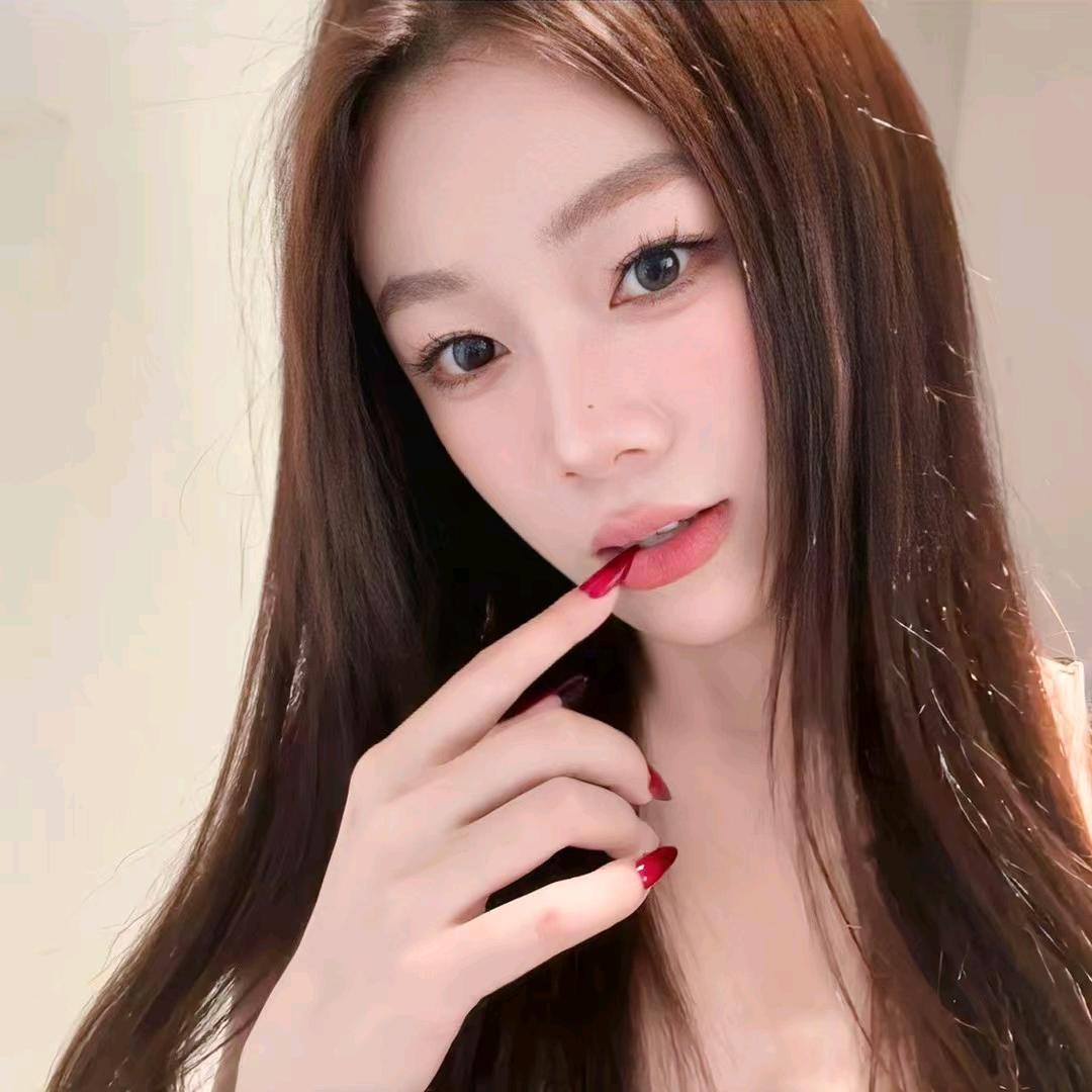 你脸红什么(