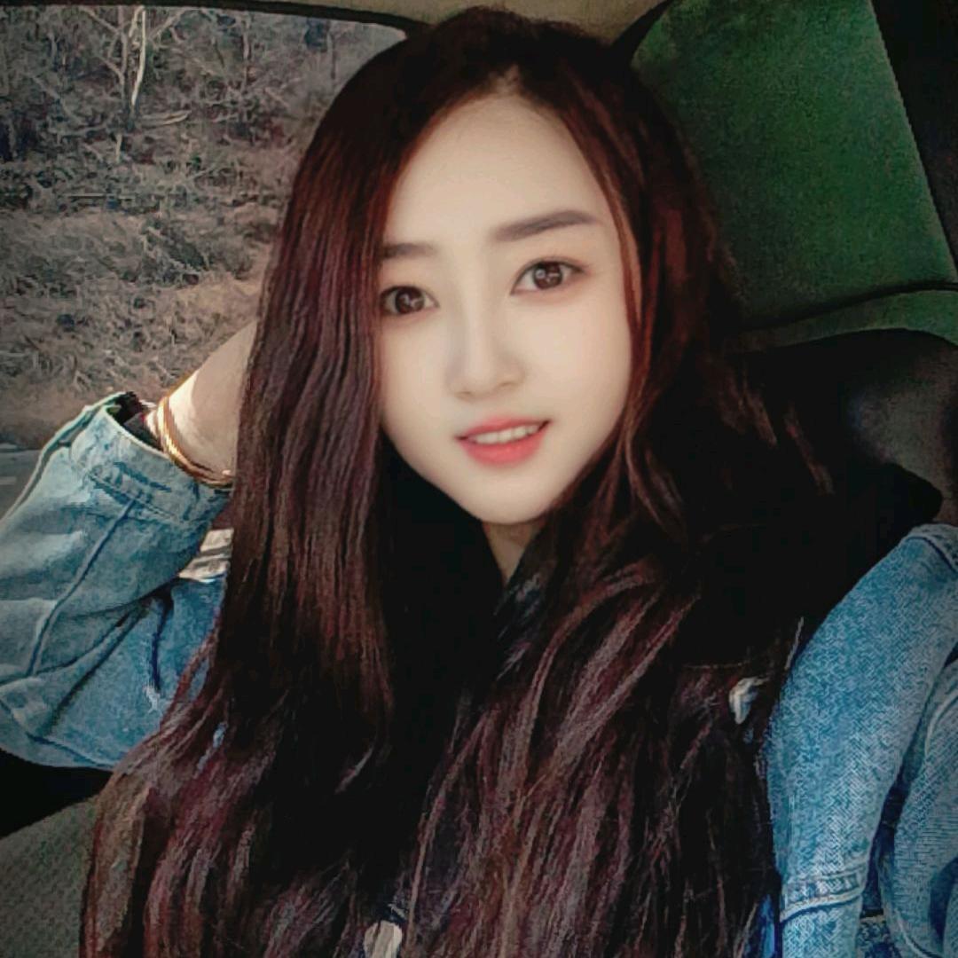 一笑醉【卖煎饼的姐姐】