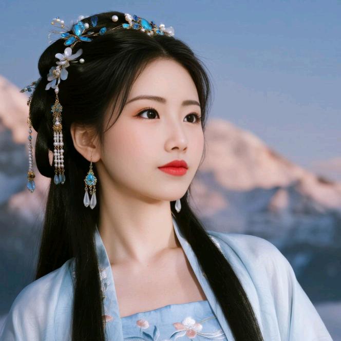 心情好开心，🌸🌼💐🌺🌹🌷