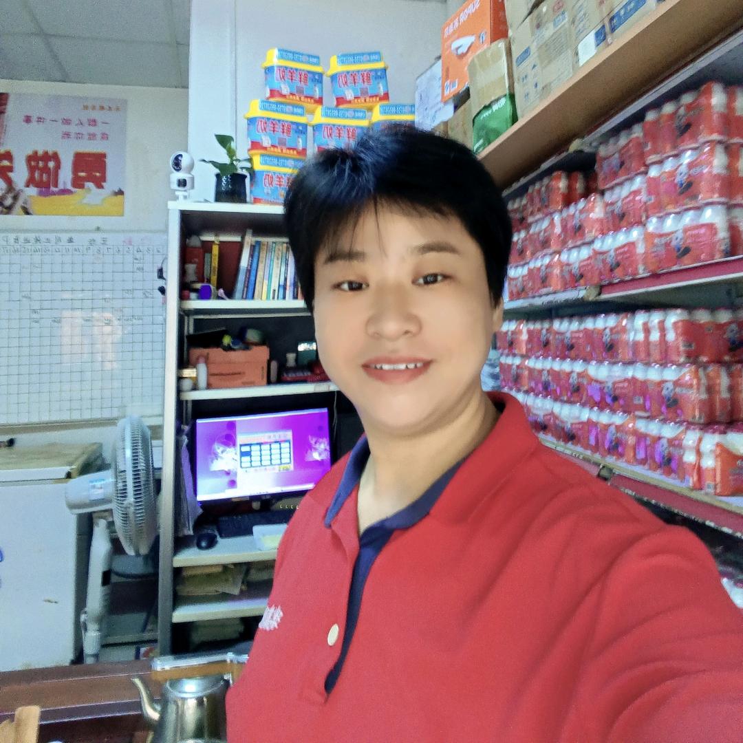 菊姐~深圳~鲜羊奶 牛奶