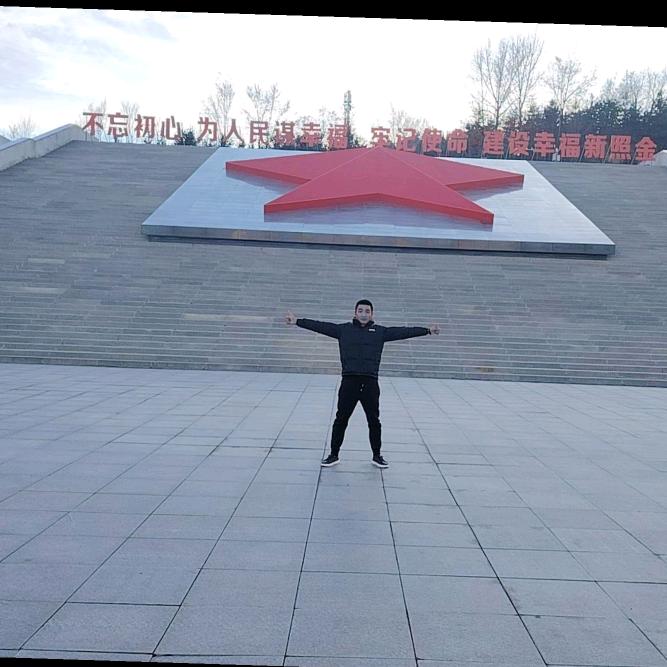 折腾不过三万天（鵬飛）