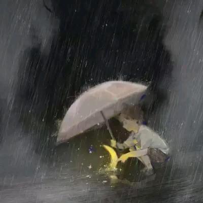 年华未央 曲终花殇