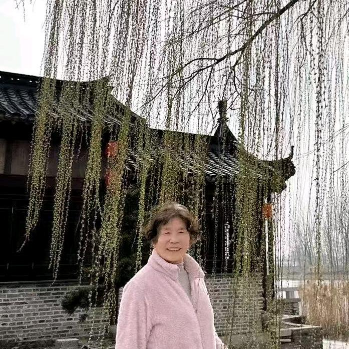 福妈