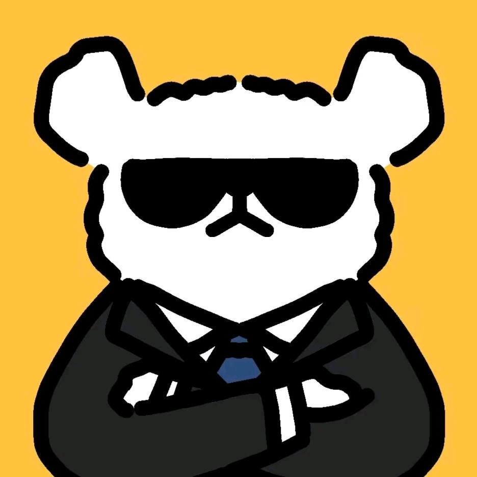 右手🐼