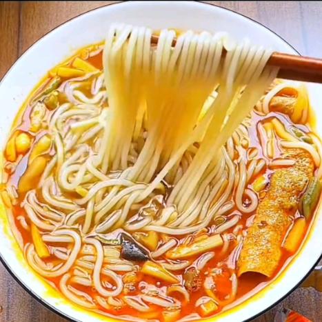 螺蛳粉甄选