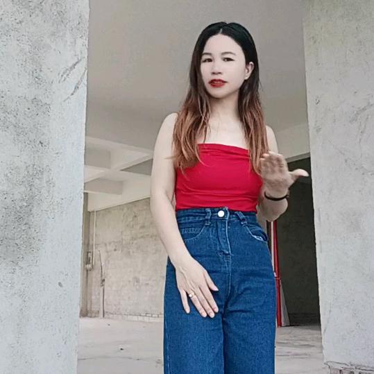 小红