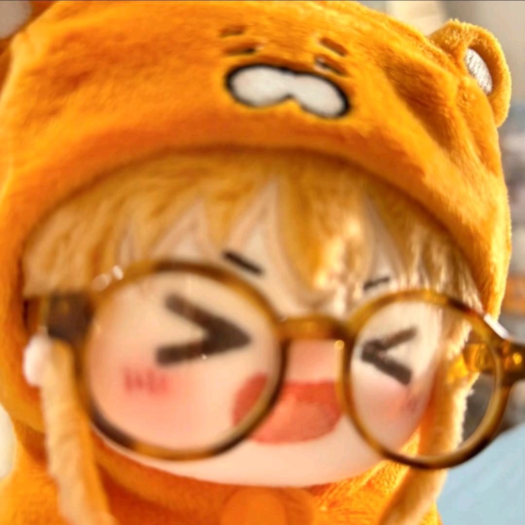 小祈'