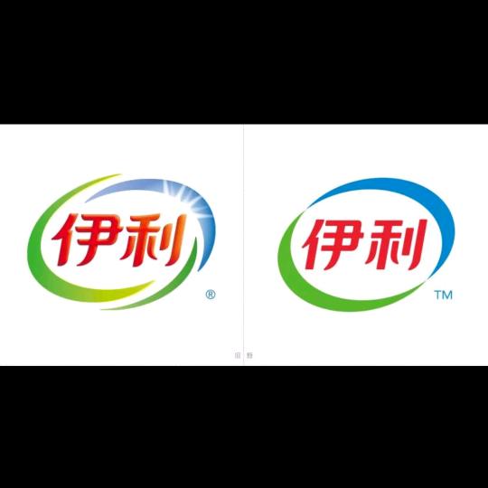 伊利蛋蛋后牛马