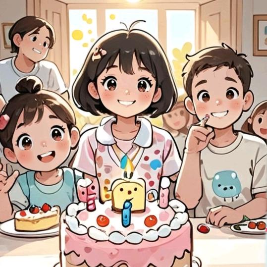 小♡梦♡