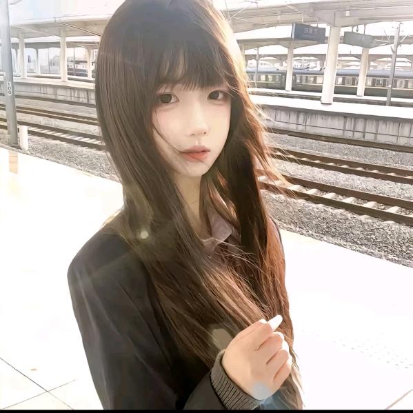 爽文女主