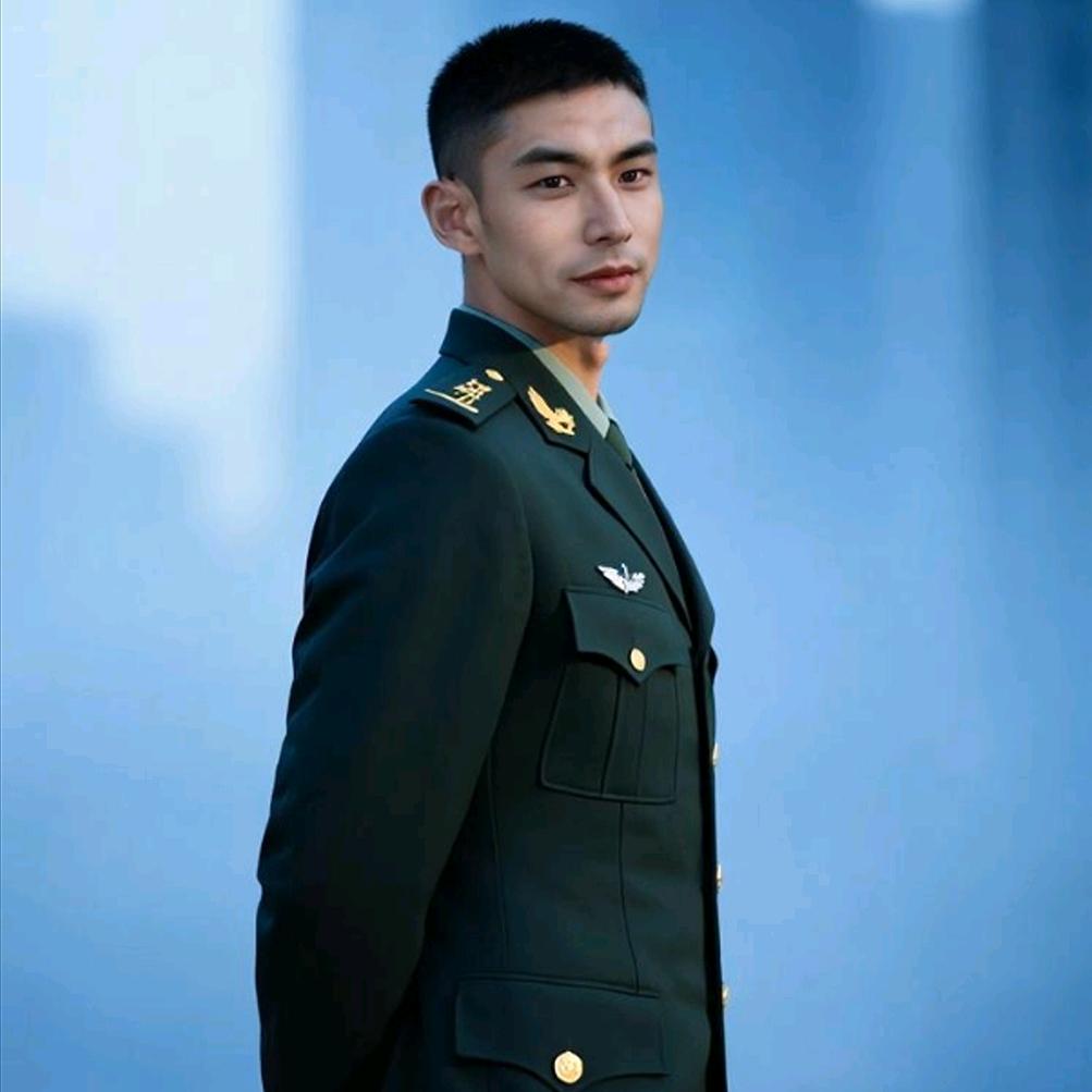 奉天少帅¹⁸¹⁸