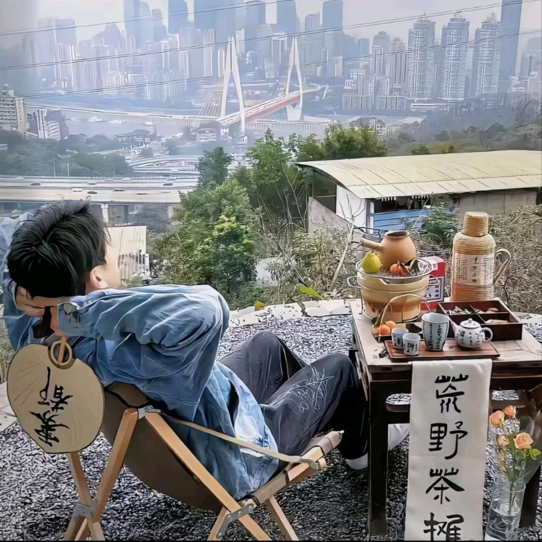 吃番茄长大的西红柿