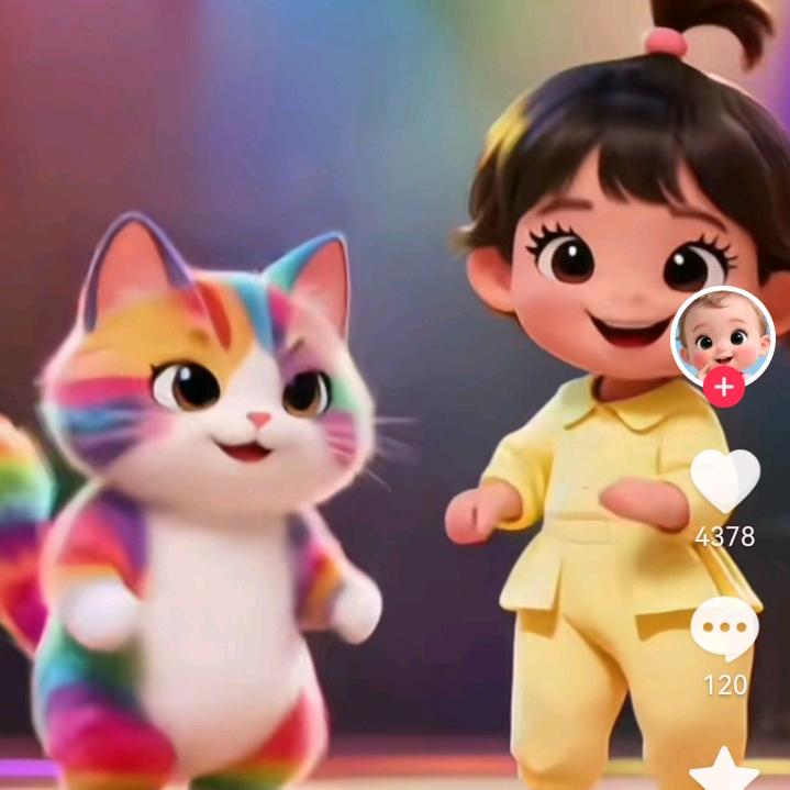 🌹🐔🐔🐮🐶🐷🐷😸🍊🍊