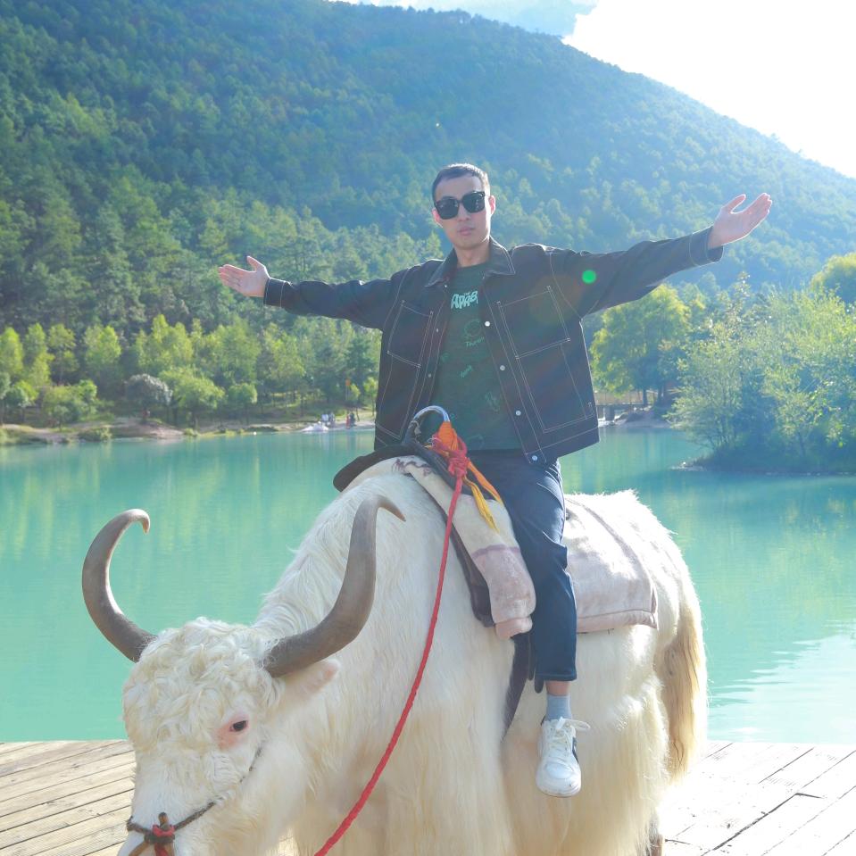 升学规划夷老师