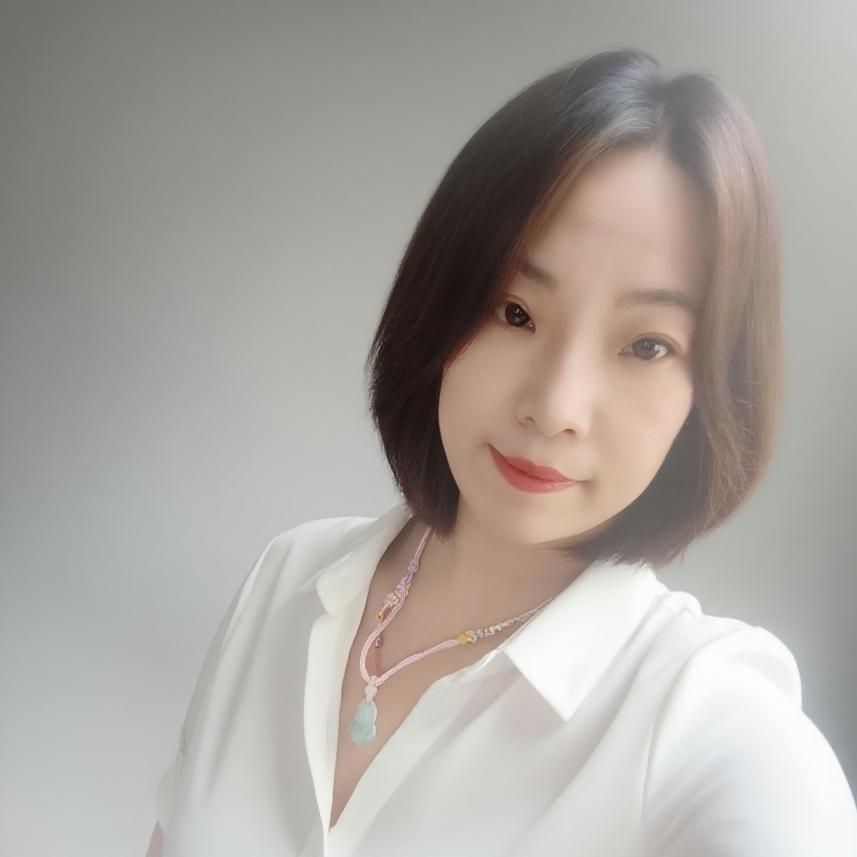 娜姐o>_<o拒绝连赞