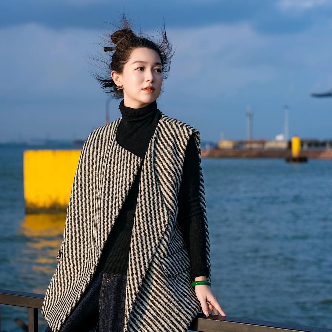 尤加莉(时尚潮流)