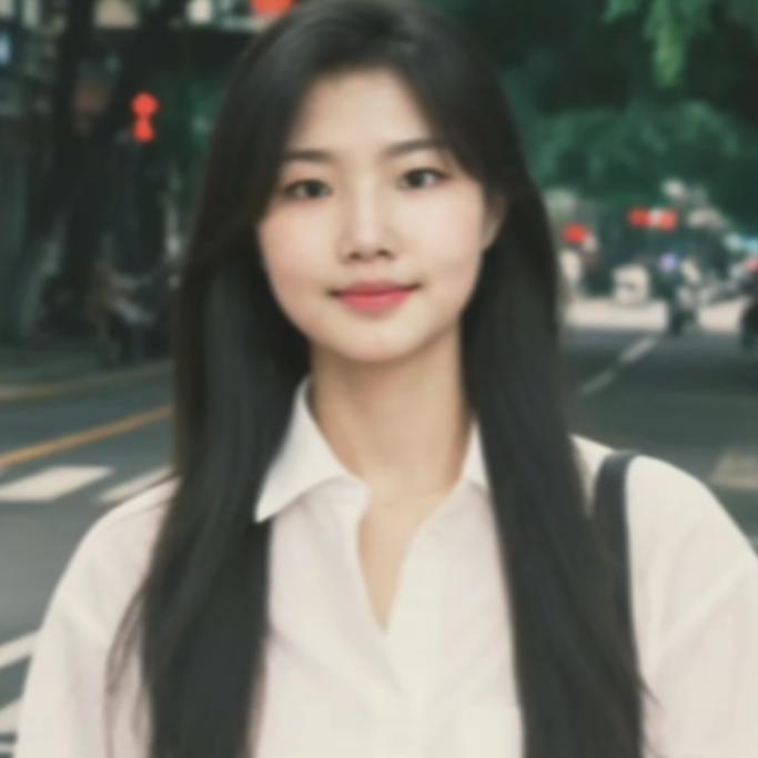 清如许