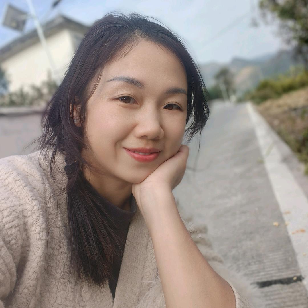 多云