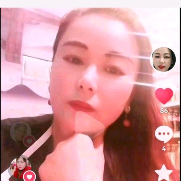 汪丽群好阳光