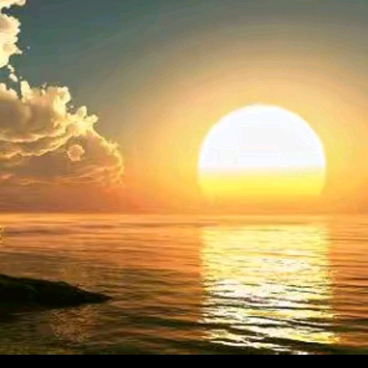 一天到晚美美的