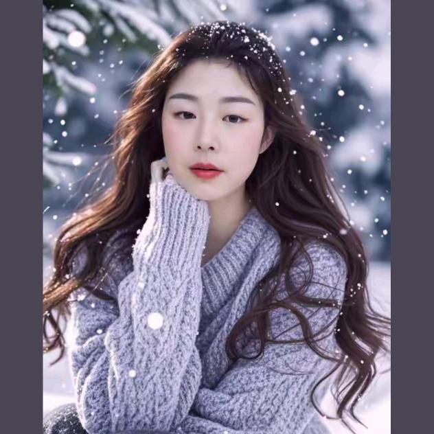 ♬♬余生自渡♬♬
