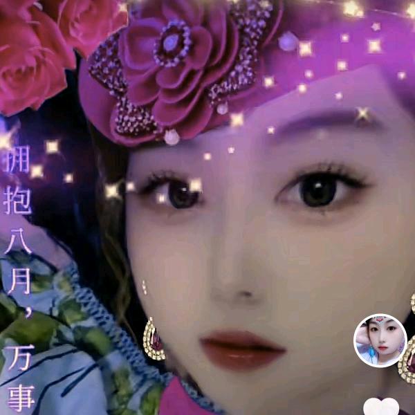 丽珠儿
