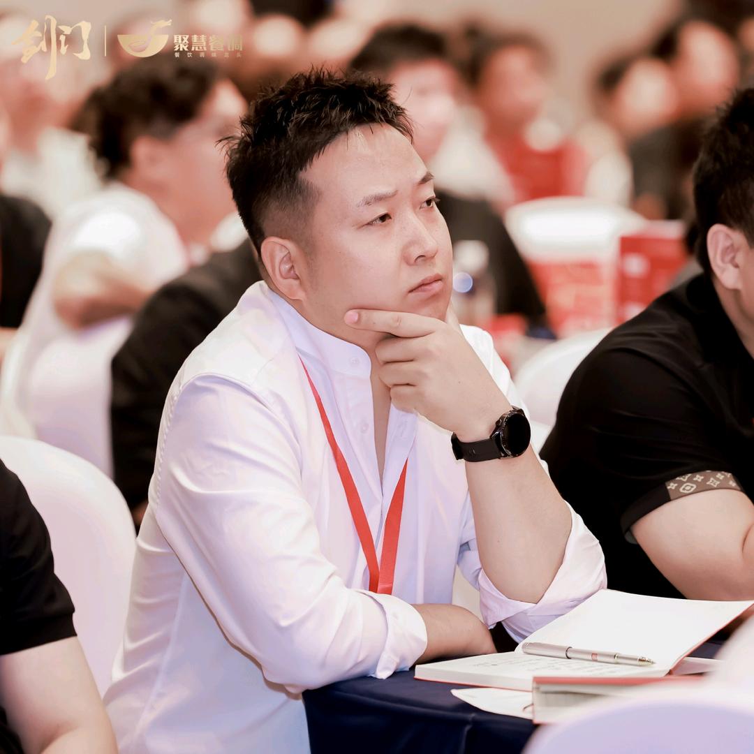 任红波（汉唐长安主理人）