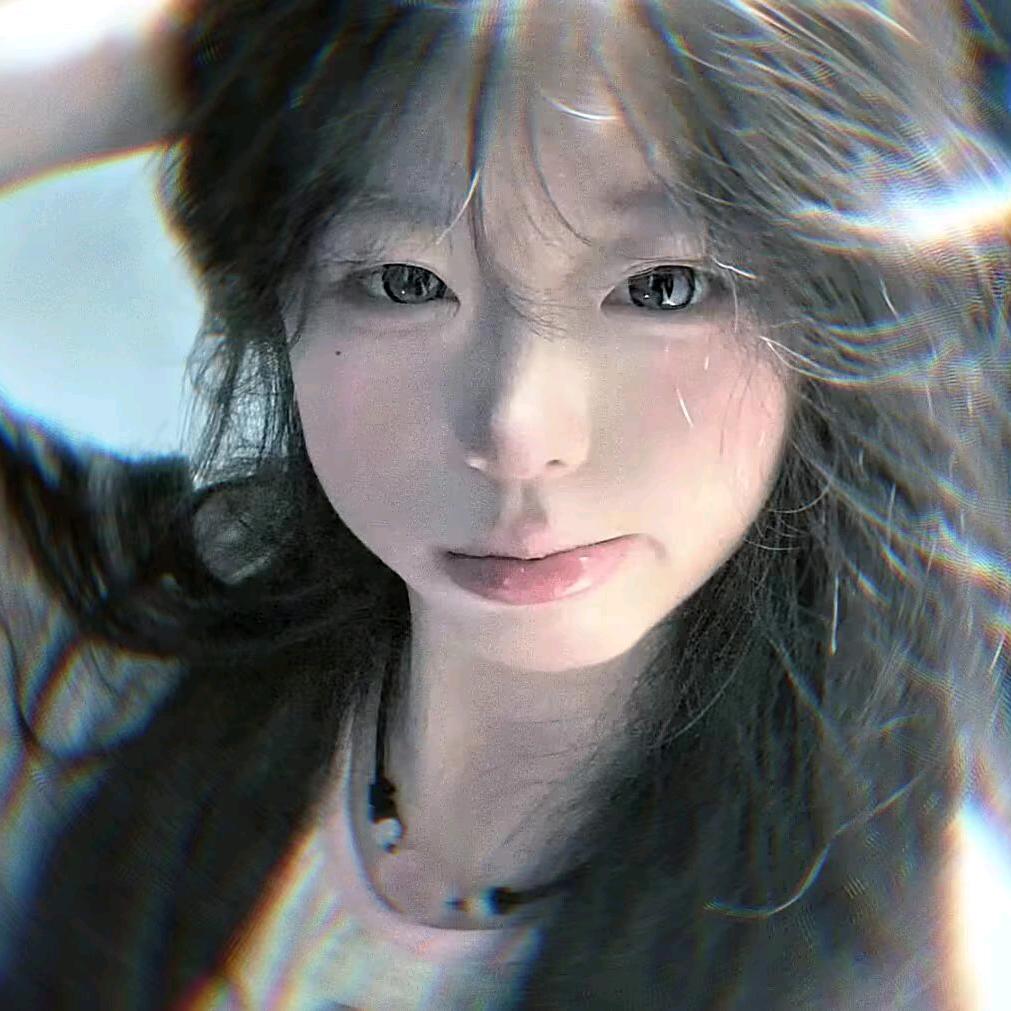 光遇·兜兜头像