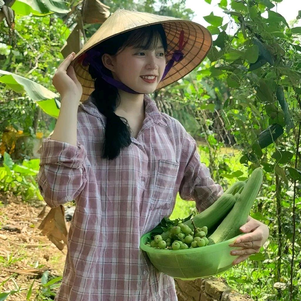 客家菜园