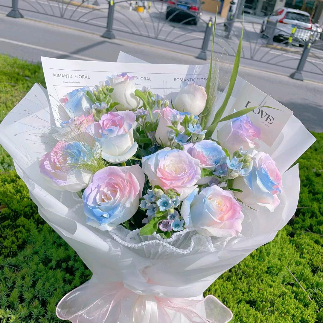 宣城 花点时间（鲜花小时达）