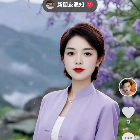 吴二莉
