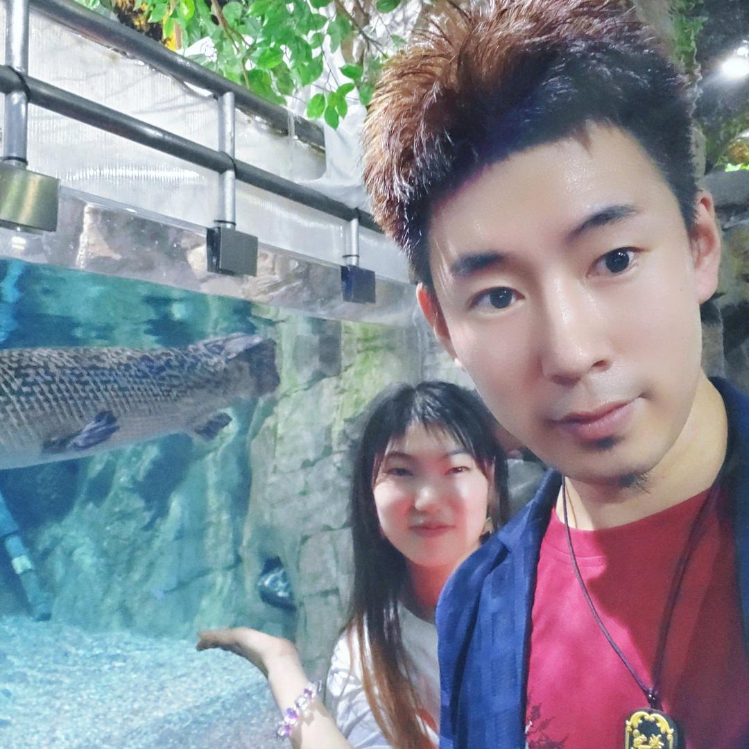 04年的我，云彩台球厅