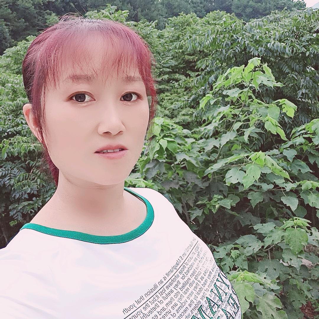 王琼🎤