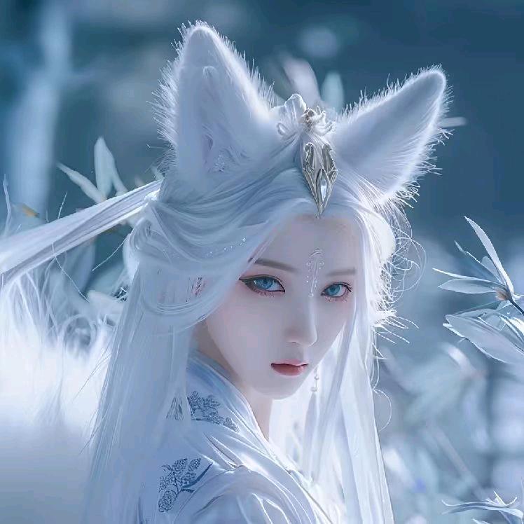 奶猫🐱小财迷💵