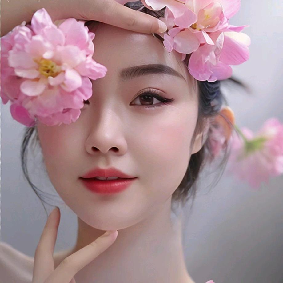 🐾坚强的二妹。