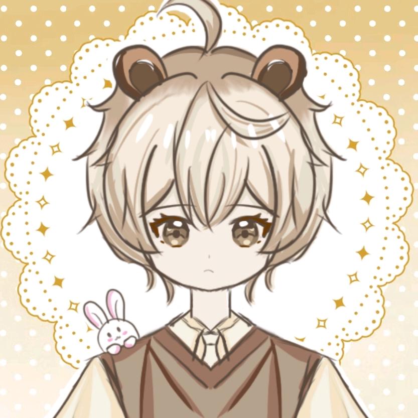 卡皮巴拉_永远OKk౪ᩚ