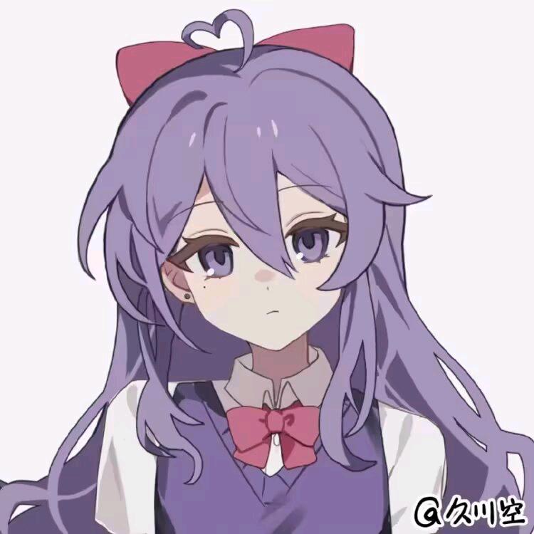 似衾玖（想要引爆世界版）🌙