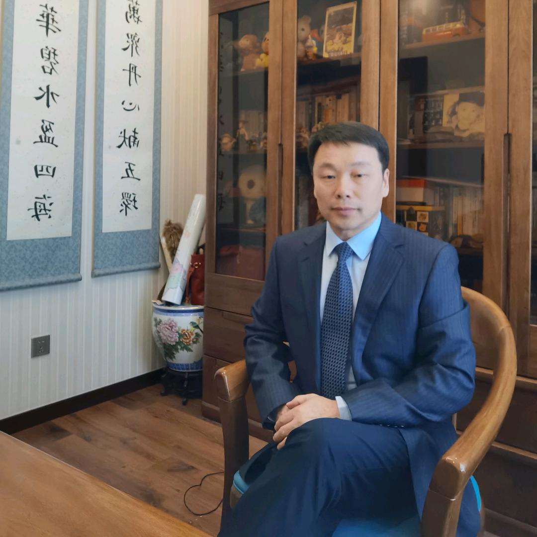 辽宁高考志愿董老师