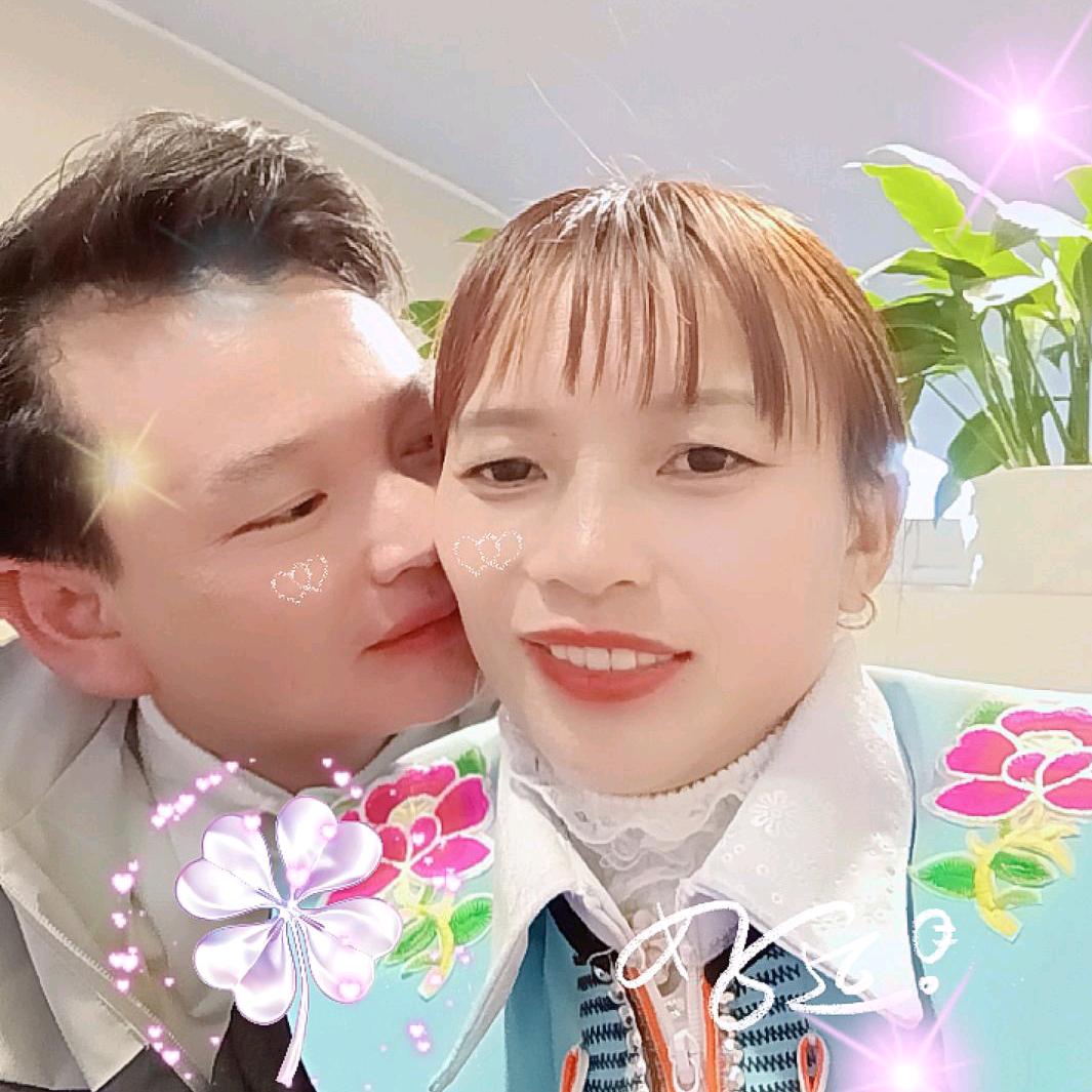 ∽心里有你真好~