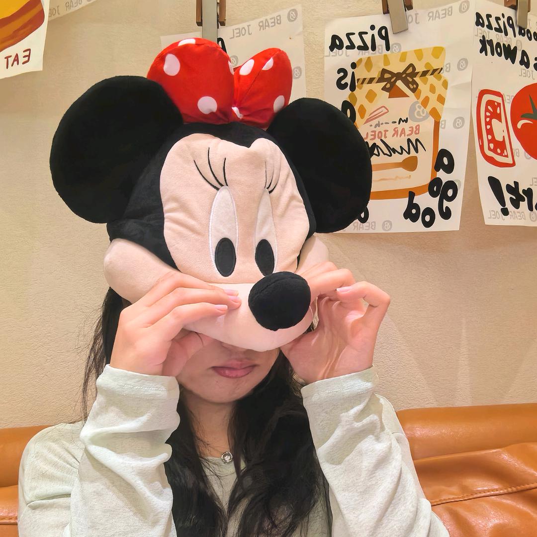 吃¹口小丸子⁸