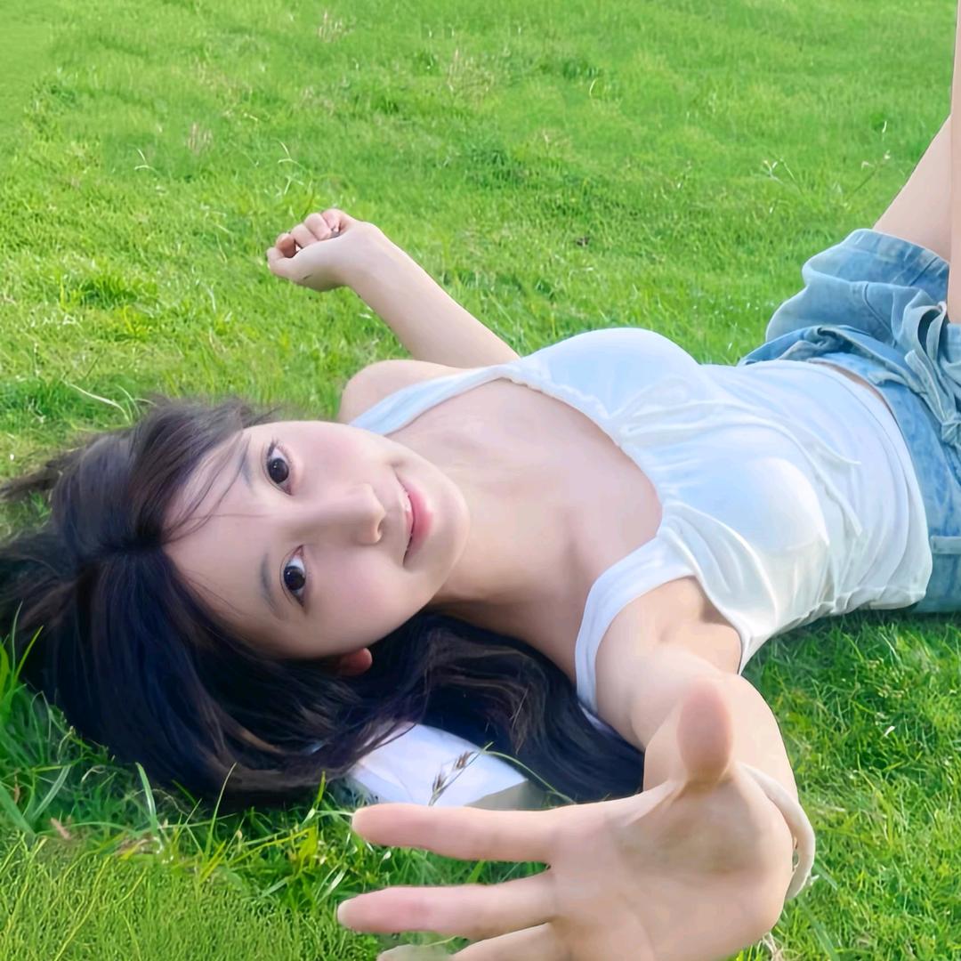 再也不熬夜😴🌱