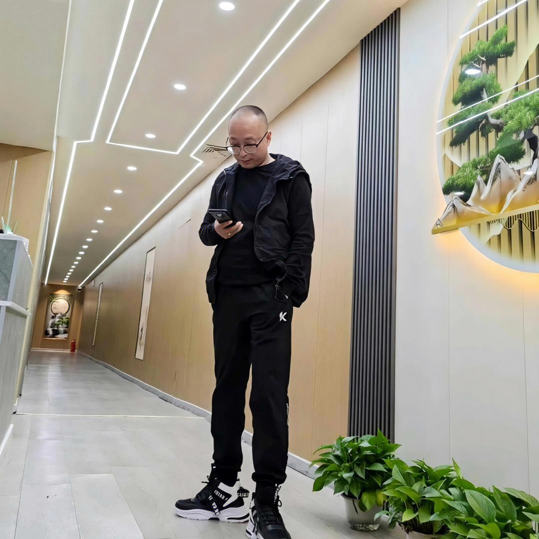 昌宏足道小鱼