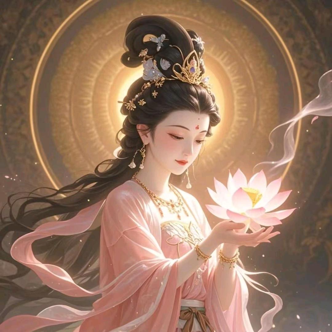 颜洛兮