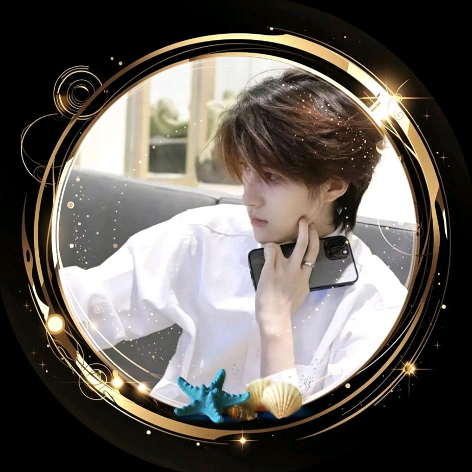 🇨🇳☘︎落笔🎋💫