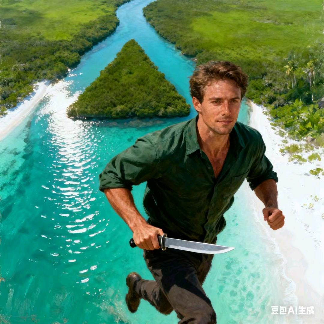 三角洲跑刀集中营