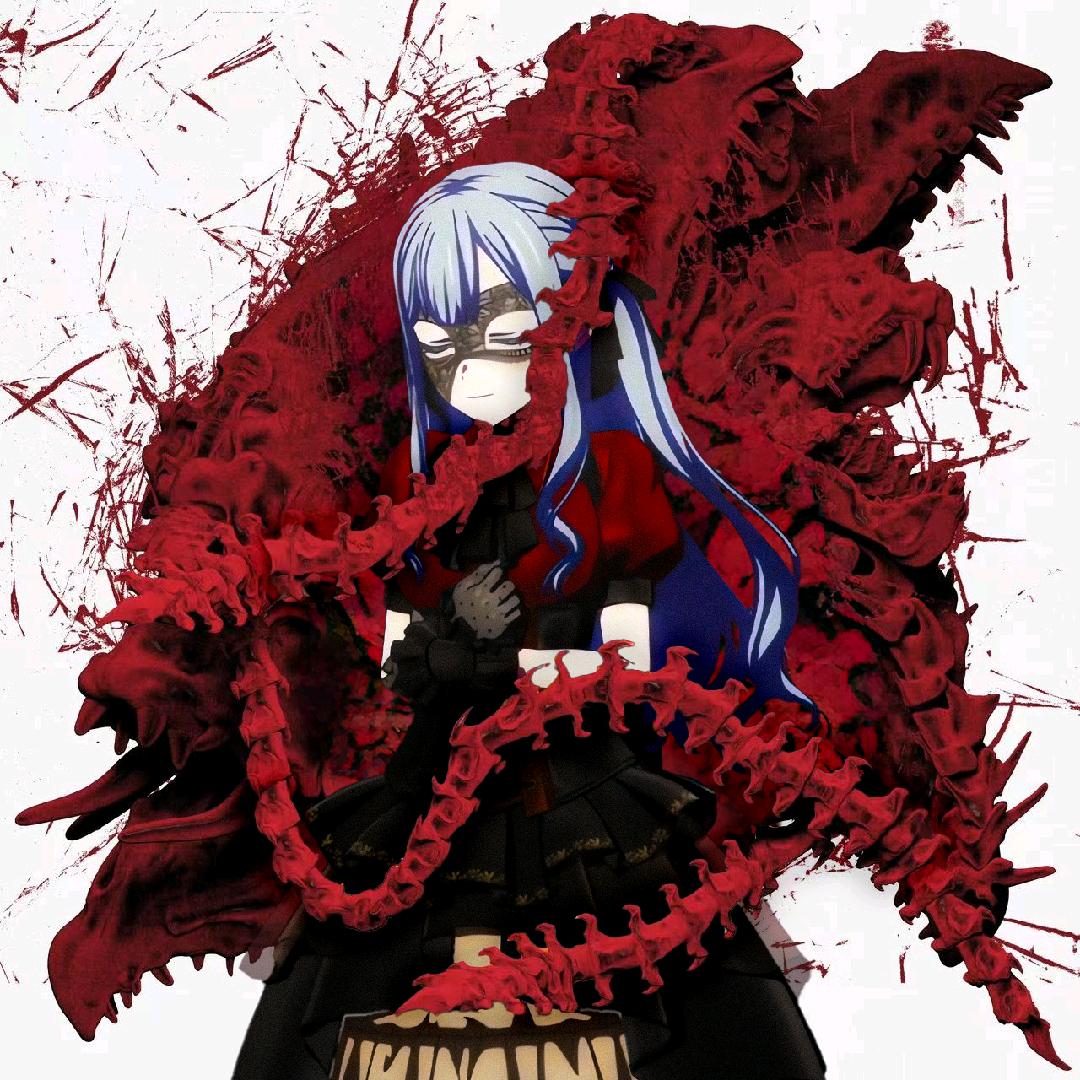 烙鸢技研 喷涂工作室