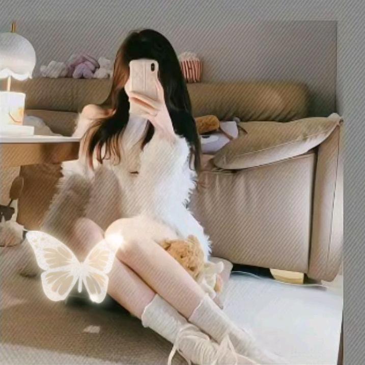 幸运吖头🌻