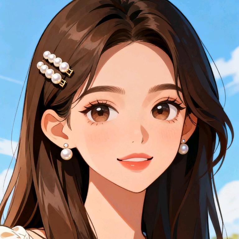 亲爱的英子