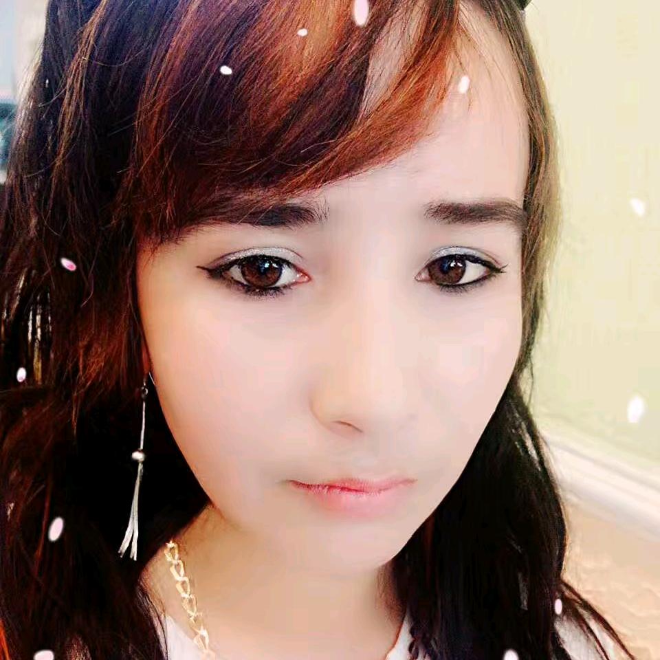 热娜古丽·