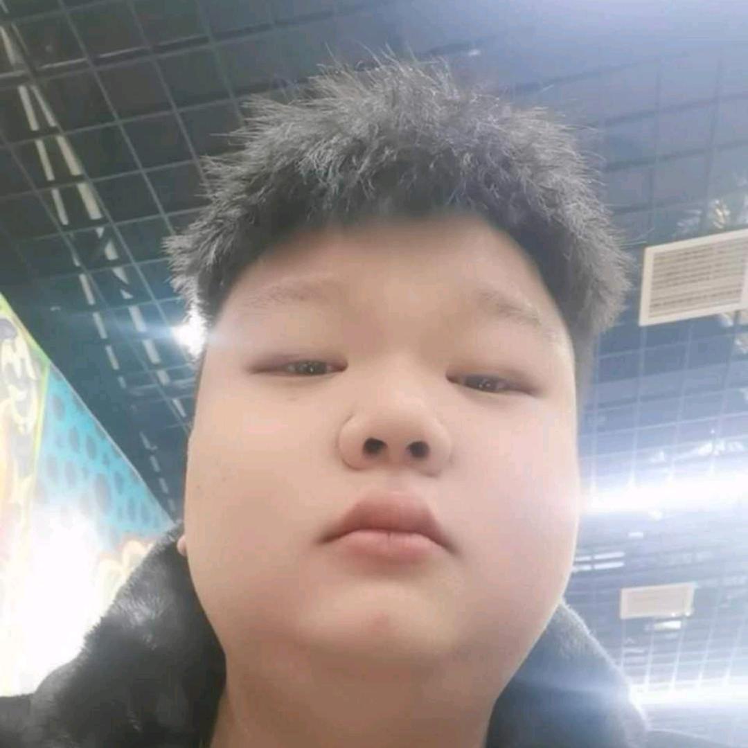 阿虎🐯